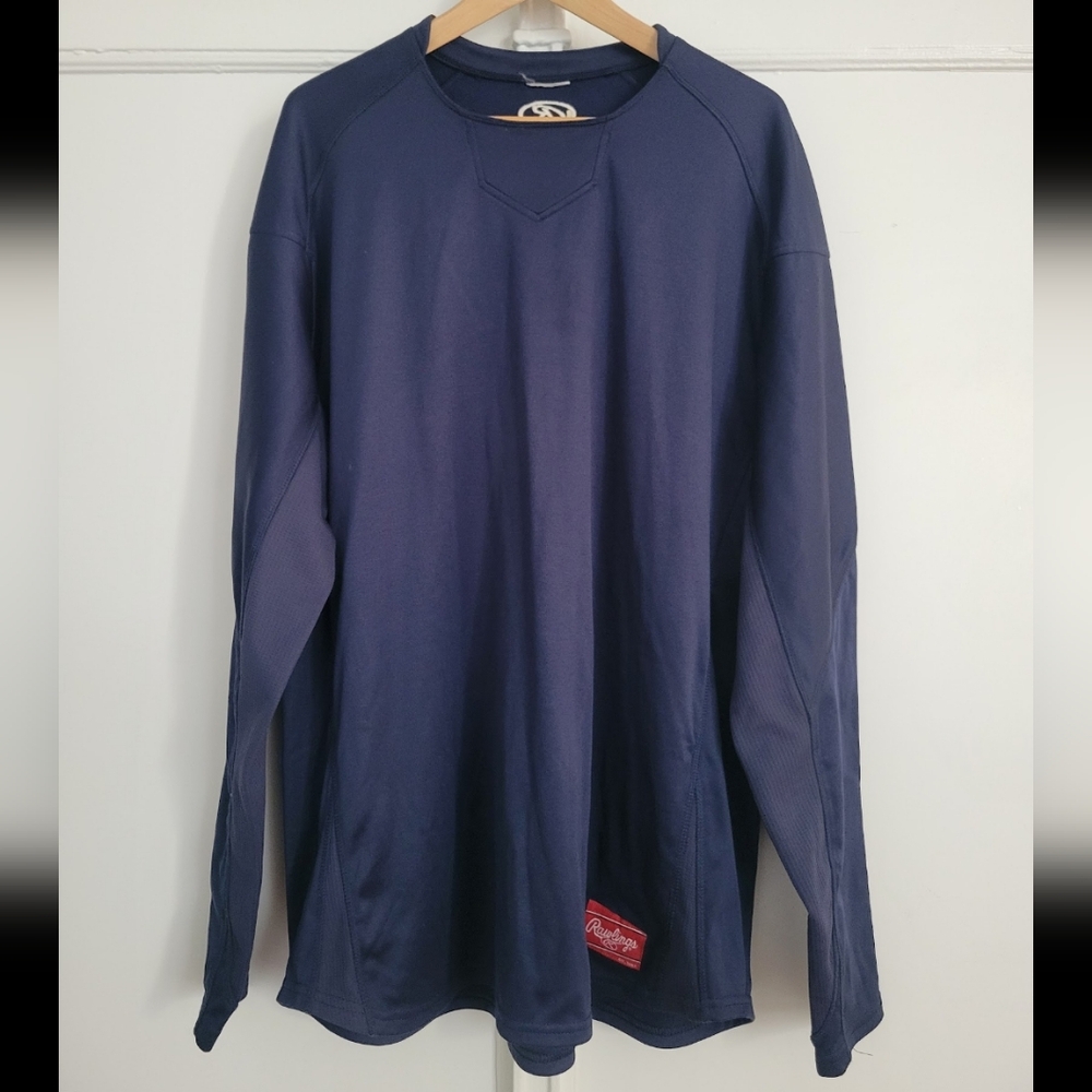 Rawlings Shirt